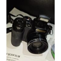  Fujifilm Finepix S2800hd Compacta Avançada Cor  Preto comprar usado  Brasil 