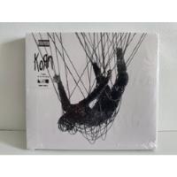 Korn-the Nothing-cd comprar usado  Brasil 