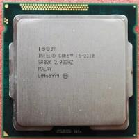 Usado, Kit Intel Core I5 2310 3.2ghz + Placa Mãe P8h61-m R2.0 comprar usado  Brasil 