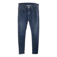 Calça Jeans Cintura Alta Da Levi's - Tam 36 comprar usado  Brasil 