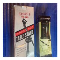 Microfone Nady American Performer + Pedestal Smart Ts-08 comprar usado  Brasil 