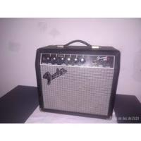 Amplificador Fender Frontman 15g  Cubo comprar usado  Brasil 