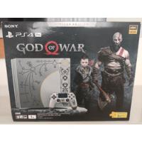 Ps4 Playstation 4 Pro God Of War  Maravilhoso  comprar usado  Brasil 