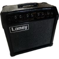 Cubo Amplificador Guitarra Laney Lr20- 20w comprar usado  Brasil 