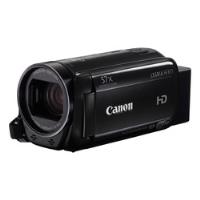 Câmera Filmadora Legria Hf R77 Canon Preta Usado comprar usado  Brasil 