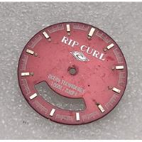 Mostrador Relógio Rip Curl Usado Mos 18148, usado comprar usado  Brasil 