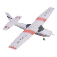 Usado, Aeromodelo Cesnna 182 3 Canais Completo Marca Park10 Toys comprar usado  Brasil 