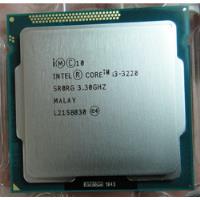 Processador Intel  Core I3 3220 3,3ghz comprar usado  Brasil 