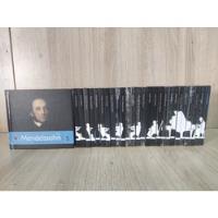 Coleção Royal Philharmonic 27 Volumes , usado comprar usado  Brasil 