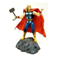 Marvel Select Custom Vingadores Avengers Thor Classic  comprar usado  Brasil 