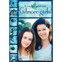 Usado, Dvd Série: Gilmore Girls - A Segun Nicole Holofcener comprar usado  Brasil 