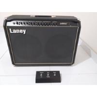 Usado, Amplificador De Guitarra Laney Lv 300 Twin  comprar usado  Brasil 