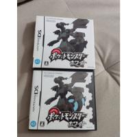 Pokemon White Nintendo Ds Japonês Com Luva - Sem Jogo  comprar usado  Brasil 