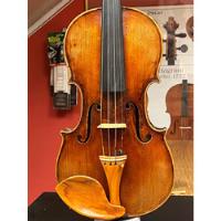 Violino Antigo, Vuillaume A Paris, Ano 1895 comprar usado  Brasil 
