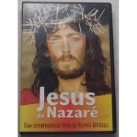 Dvd Jesus De Nazaré, usado comprar usado  Brasil 