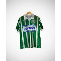 Camisa Palmeiras 1992 - Parmalat - Futebol comprar usado  Brasil 