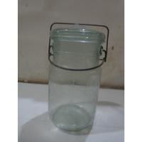 Usado, Antigo Vidro De Conserva 1 Litro/compotas/decoração comprar usado  Brasil 