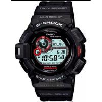 Usado, Relógios Casio G Shock G9300 1dr Mudman Tough Solar comprar usado  Brasil 