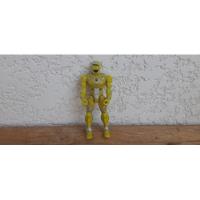 Usado, Action Figure Boneco Power Rangers 14cm Made In China  comprar usado  Brasil 