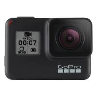 Câmera Gopro Hero7 Black 4k Pouco Uso + Dome E Case Original, usado comprar usado  Brasil 