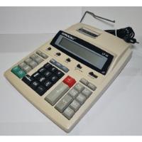 Calculadora De Impressão Procalc Lp45 12 Dígitos Bivolt  comprar usado  Brasil 