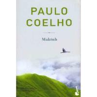 Livro Maktub - Paulo Coelho [1994] comprar usado  Brasil 