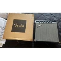 Amplificador Fender Champion 40 Impecável, Como Novo comprar usado  Brasil 