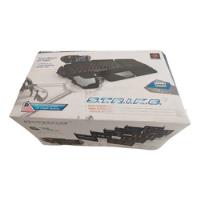 Teclado Cyborg Madcatz Strike 7 Gamer Keyboard Pc Na Caixa, usado comprar usado  Brasil 
