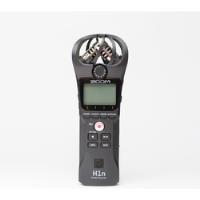 Gravador Digital Zoom H1n Profissional Stereo Usado comprar usado  Brasil 