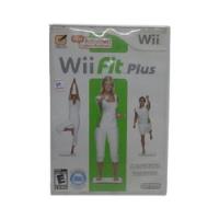 Wii Fit Plus Nintendo Wii Original Físico comprar usado  Brasil 