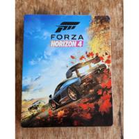Forza Horizon 4 Com Steelbook (mídia Física) - Xbox One comprar usado  Brasil 