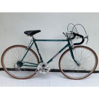 Bicicleta Caloi 10 Sportissima Anos 70 Cor Verde Rara  comprar usado  Brasil 