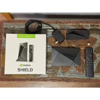 Nvidia Shield 4k: Streaming Supremo Em Sua Sala! comprar usado  Brasil 