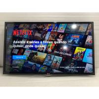 Smart Tv  Full Hd LG 39ln5700 Seminova - 820,00 comprar usado  Brasil 