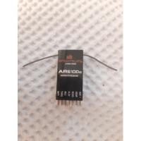 Receptor Spektrum Ar6100e Microlite 2.4ghz Dsm2 Original  comprar usado  Brasil 