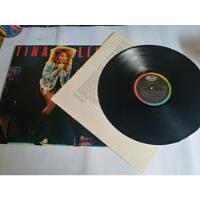 Tina Turner - Tina Live - Lp 1987 comprar usado  Brasil 