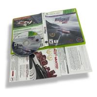 Need For Speed Rivals Xbox 360 Dublado Envio Ja! comprar usado  Brasil 