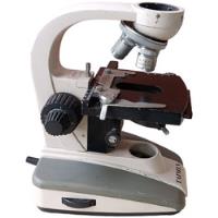 Usado, Microscópio Taimin Tm136a Sucata Incompleto  comprar usado  Brasil 