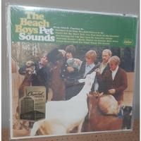 Lp Pet Sounds / The Beach Boys, usado comprar usado  Brasil 