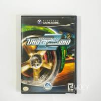 Usado, Need For Speed: Underground 2 Nintendo Gamecube comprar usado  Brasil 