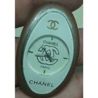 Usado, Relógio Antigo Chanel Paris,  Não Funciona!ler A Descrição! comprar usado  Brasil 