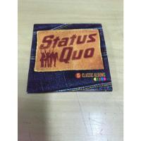 cd status quo comprar usado  Brasil 