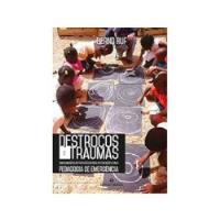 Destroços E Traumas: Embasamentos Antroposóficos De Bernd Ruf Pela Antroposófica (2014) comprar usado  Brasil 