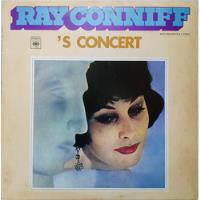Lp Disco Ray Conniff E Sua Orquestra E Côro - 's Concert comprar usado  Brasil 