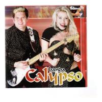 Cd Banda Calypso - Volume 4 comprar usado  Brasil 