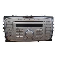 Usado, Rádio Original Ford Focus 2009 Até 2012 - Am5518d804ae comprar usado  Brasil 