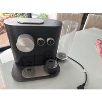 Cafeteira Nespresso Expert C80 Automática Preta 110v comprar usado  Brasil 