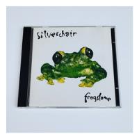 silverchair frogstomp comprar usado  Brasil 