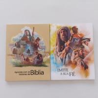 Livro Jeová Lote 2 Unidades comprar usado  Brasil 