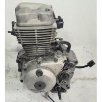 Motor Honda Cg 125 Original - Nota E Garantia - 2012 comprar usado  Brasil 